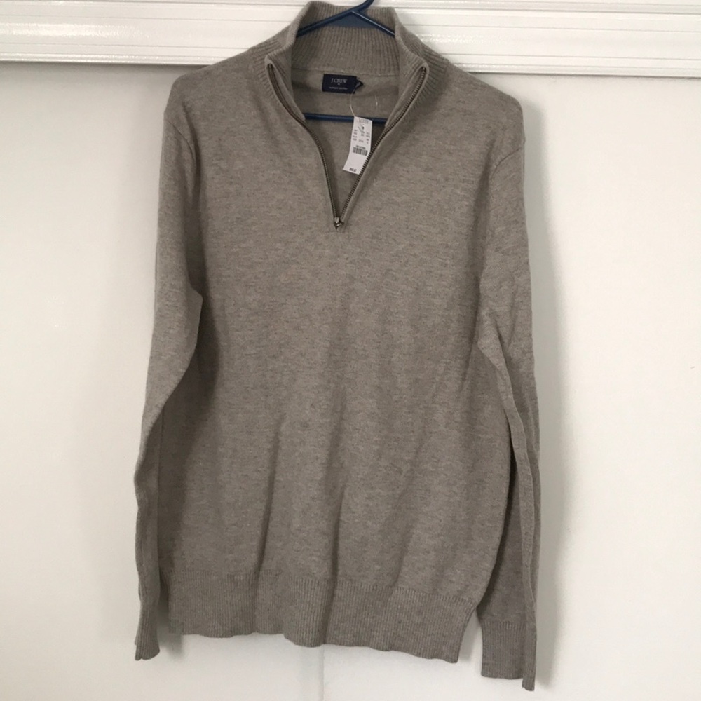 Medium Men’s grey sweater